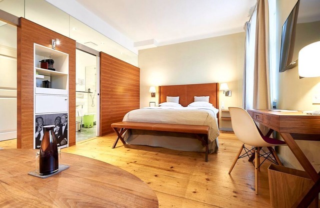 Superior Villa - non Refundable - Auersperg, Hotel & Villa