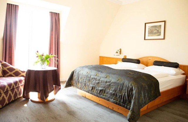 Superior Zimmer - Landhotel Birkenhof