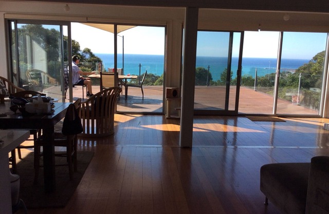 SUPREME POSITION - Amazing Coastal Views