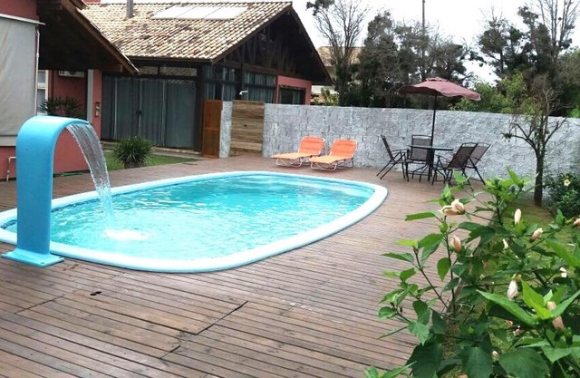 Supremo Guest House
