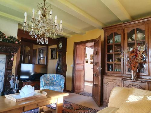 Sur la Rive Vierre