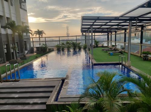 Surabaya Apartment