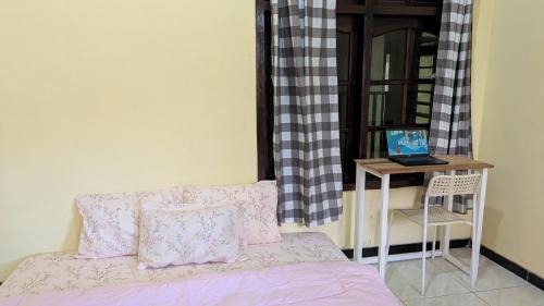 Surabaya Homey Jemursari Syariah