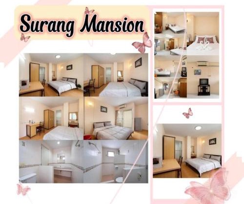 SURANG MANSION