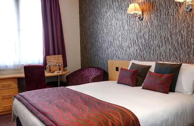 Sure Hotel by Best Western Aberdeen