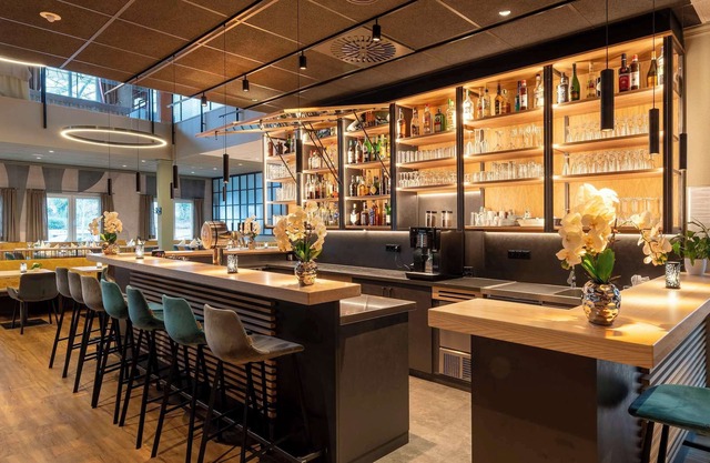 Sure Hotel by Best Western Hilden-Duesseldorf