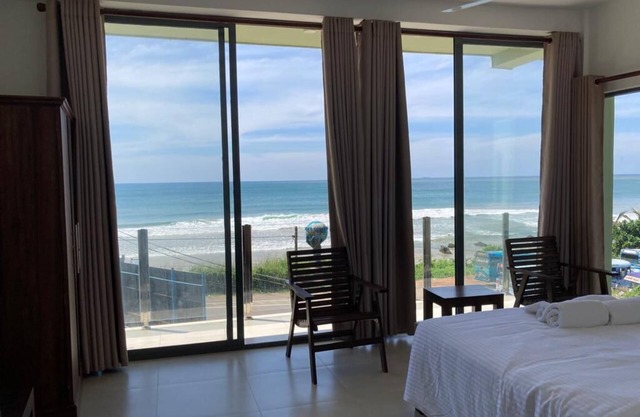 Surendra Seaview