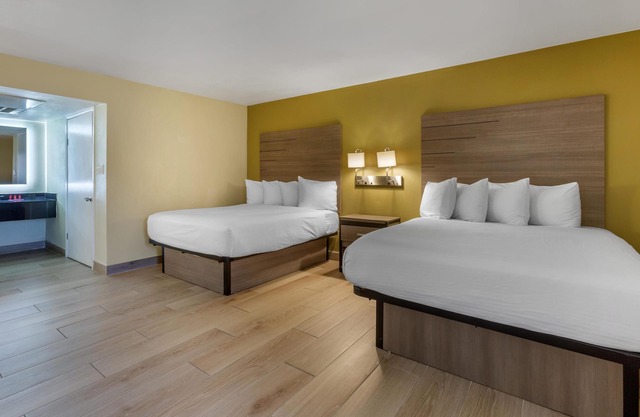 SureStay by Best Western Chambers Petrified Forest