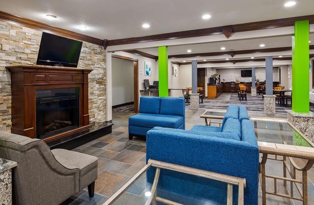 SureStay Hotel by Best Western Cedar Rapids