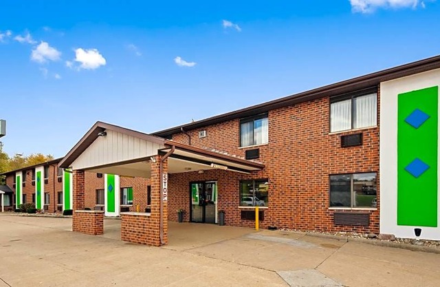 SureStay Hotel by Best Western Cedar Rapids
