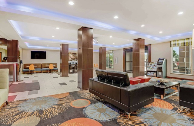 SureStay Plus Hotel by Best Western Owasso Tulsa North