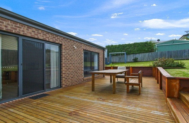Surf Court Bliss - Lakes Entrance