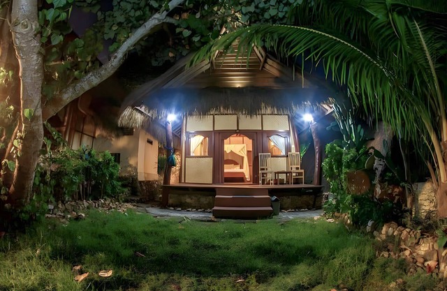 Surf Garden Lombok