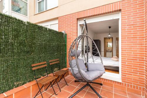 Surf House Gama