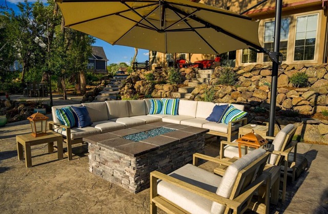 Surface Creek Sanctuary - your home away from home!