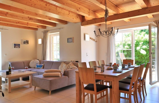 Surfers cottage