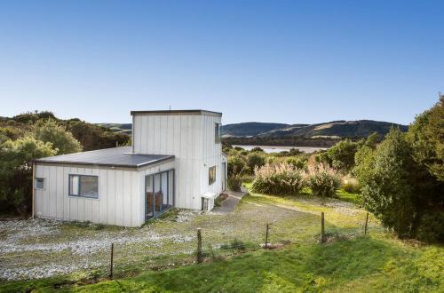 Surfinn Eco Cottage Papatowai 