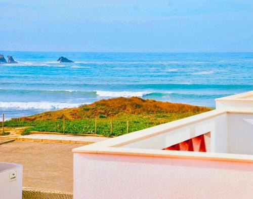 Surfness Lodge