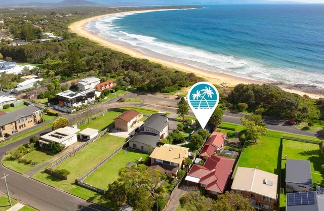 Surfrider Studio - Pet Friendly - 1 Night Stays!