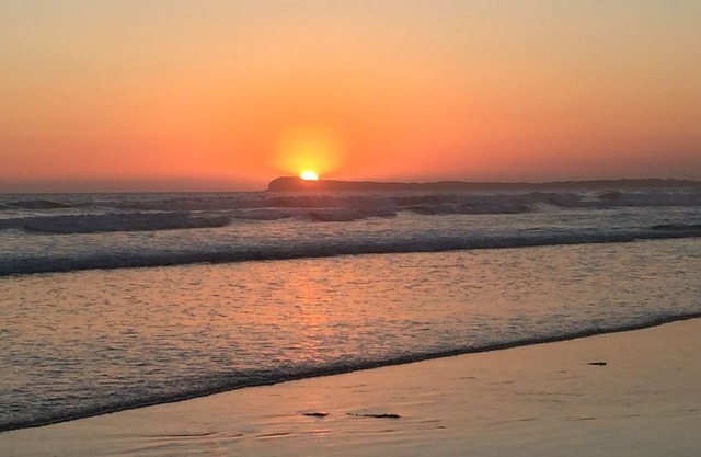 Surfside Beach Getaway