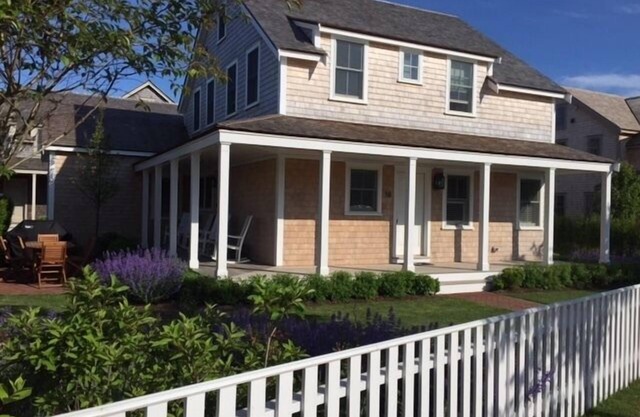 Surfside Beach home in Beach Plum Community with Pool, Tennis and Fitness Center