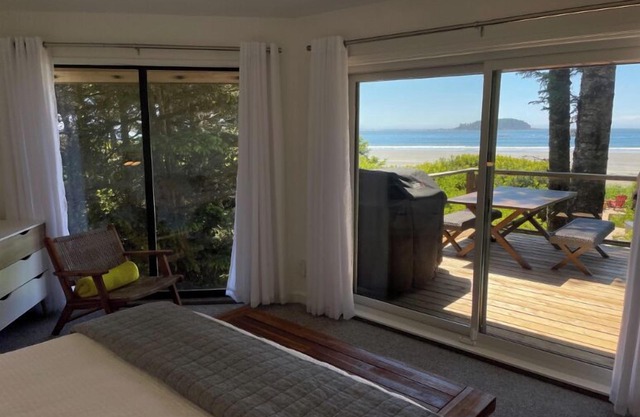 Surfside Lodge-Right on Chesterman, Sauna, Hot Tub