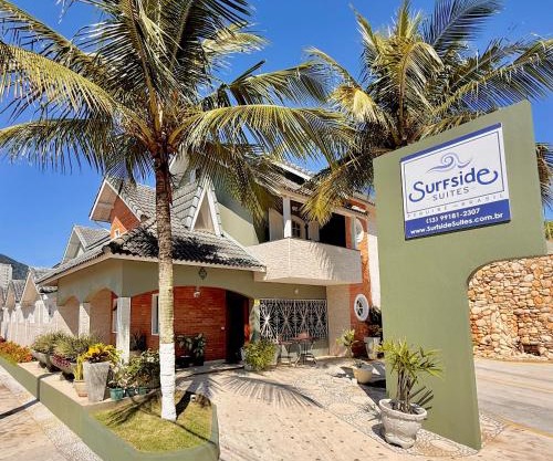 Surfside Suites