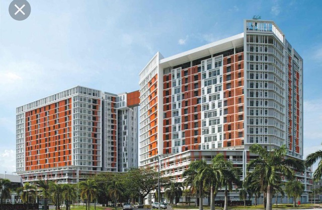 Suria Jelutong