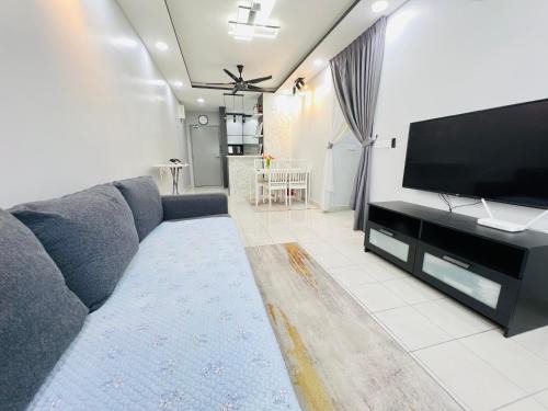 Suria Pantai Residency Kuala Lumpur