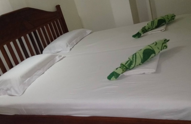 Surigao Tourist Inn Annex