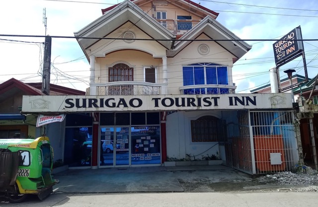 Surigao Tourist Inn 