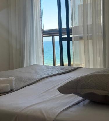 Surpreenda-se excelente apartamento com vista mar