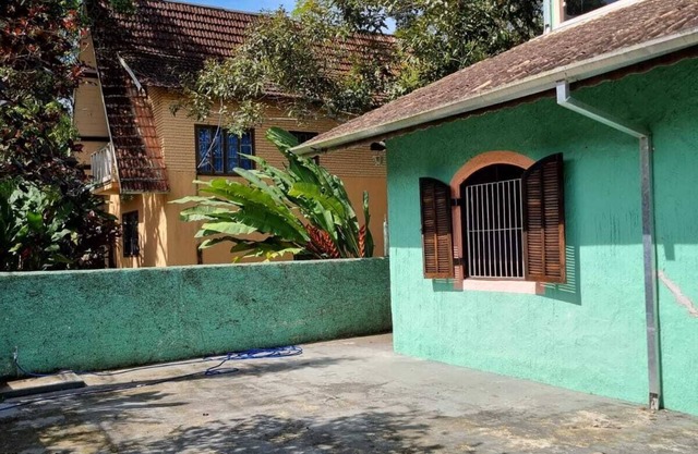 Surprise yourself on the north coast, stay at our house and come back again.
