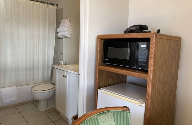 Surrey Motel
