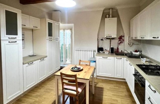 Surrounded by volcanic landscapes and archaeological sites, a short distance from Rome.