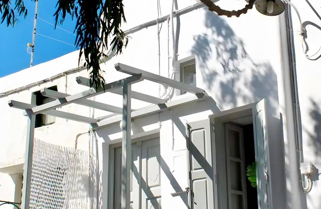 Sury's House - Mykonos Town