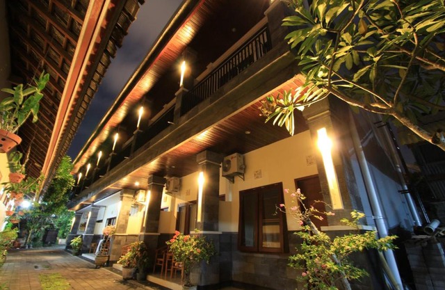 Surya Inn