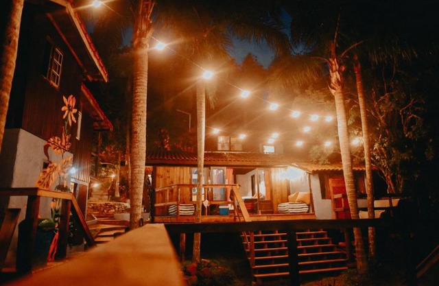 Surya Inn - @suryapraiadorosa