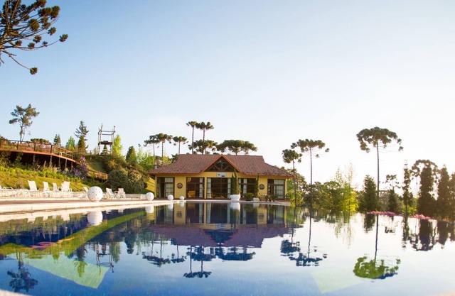Surya-Pan Hotel Refúgio