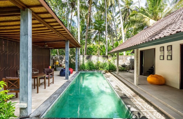 Surya Villa