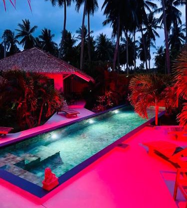 Surya Villa