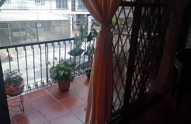 Susa Hospedaje Apartamento