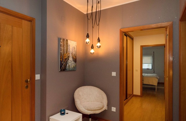 Susanna Apartment in Praia da Amorosa