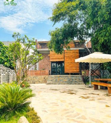 Sushi House Homestay