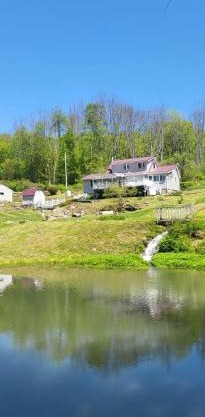 Susquehanna Waterfall Haven