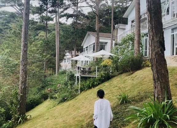 Sustainations Villa Lan Anh Resort Dalat