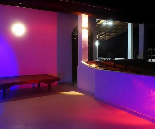 SuSu Villa in Sri Jayawardenepura Kotte