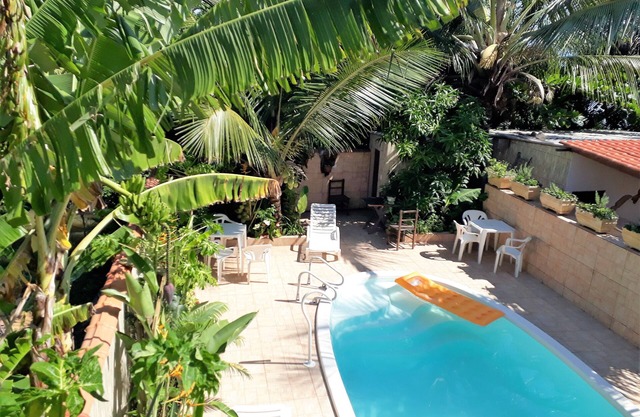 - Sute Para Casal Proximo ao mar Esmeralda