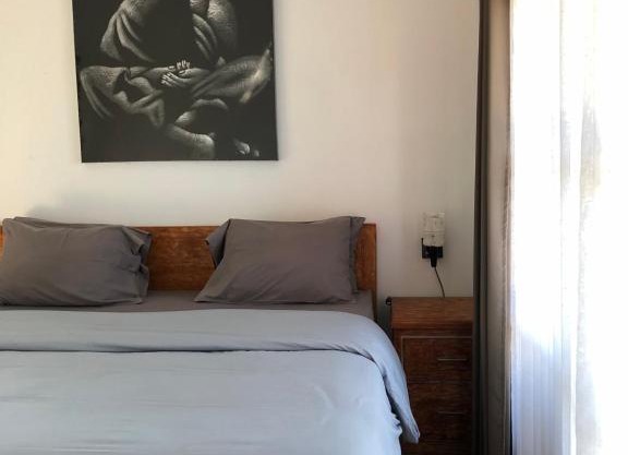 Suweg Guest House