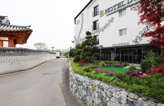 Suwon Dono1796 Hotel